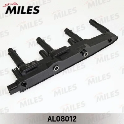 Ignition Coil (AL08012)