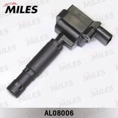 Ignition Coil (AL08006)