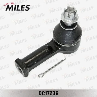 Tie Rod End (DC17239)