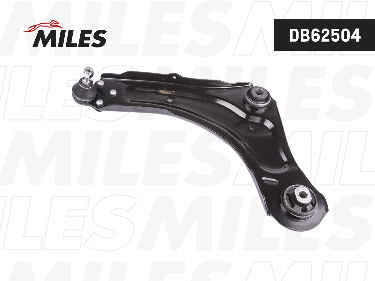 Control/Trailing Arm, wheel suspension (DB62504)