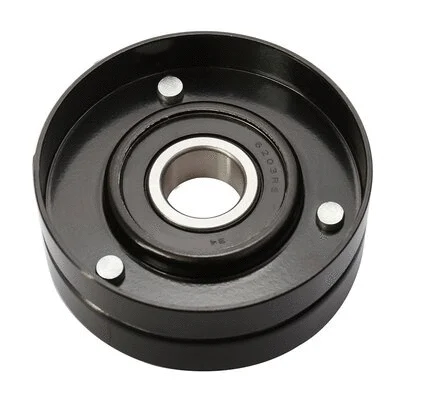 Tensioner Pulley, V-ribbed belt (AG03347)
