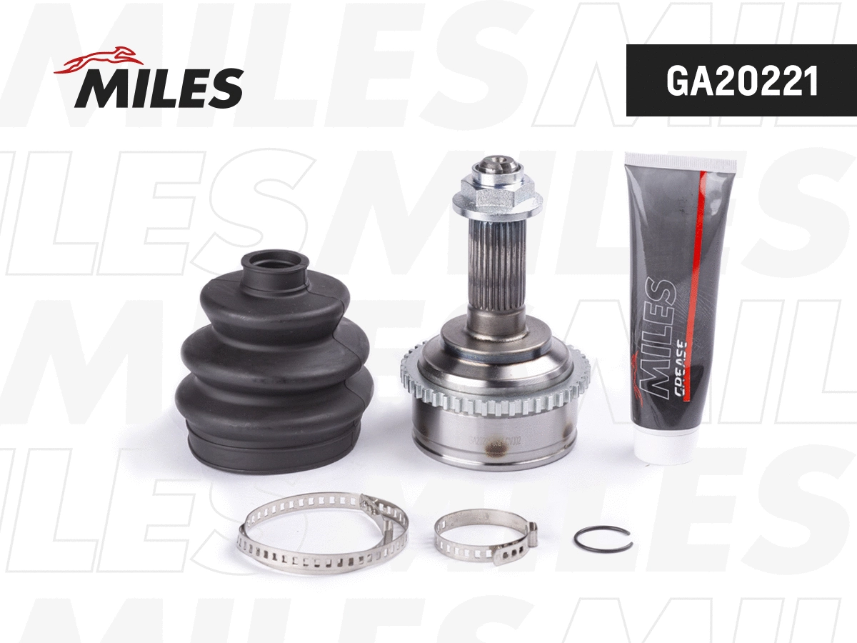 Joint Kit, drive shaft (GA20221)