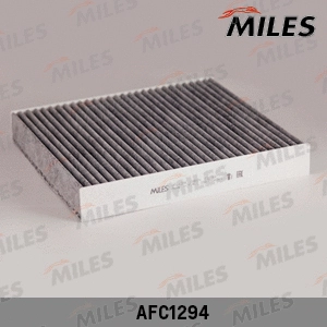 Filter, cabin air (AFC1294)