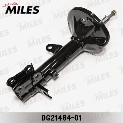 Shock Absorber (DG21484-01)