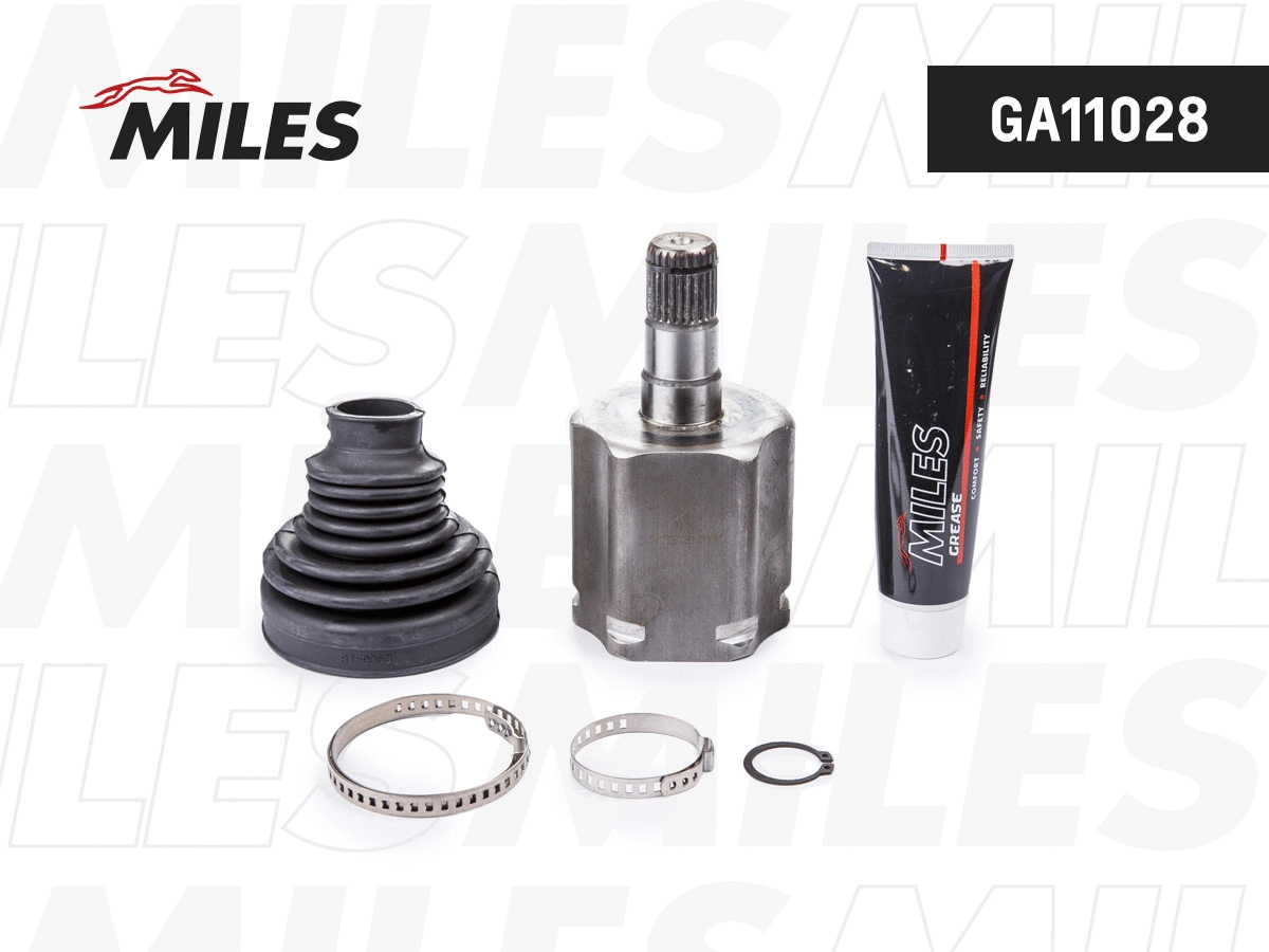 Joint Kit, drive shaft