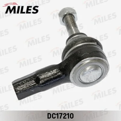 Tie Rod End