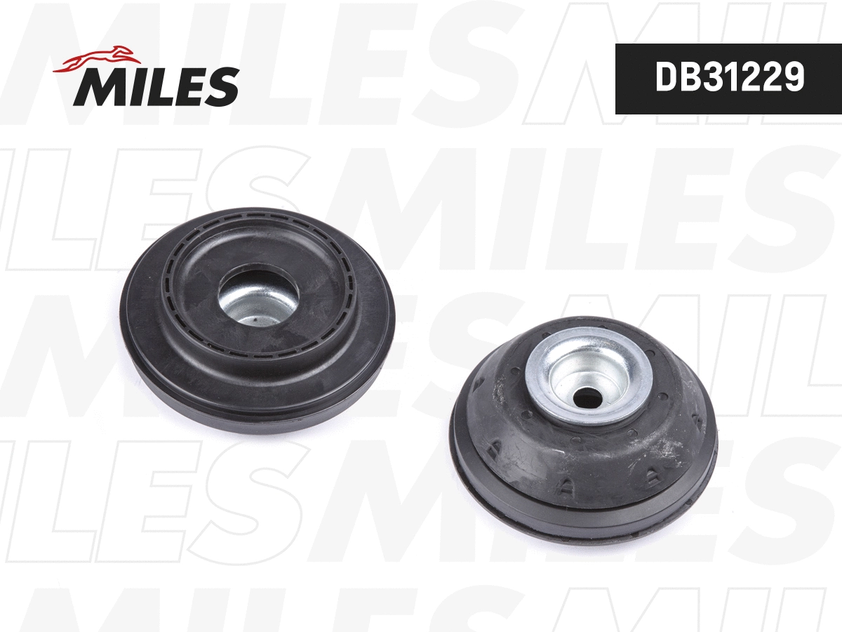 Repair Kit, suspension strut support mount (DB31229)
