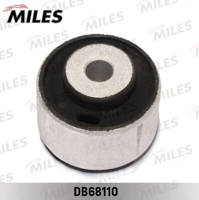 Mounting, control/trailing arm (DB68110)