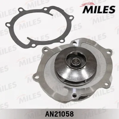 Water Pump, engine cooling