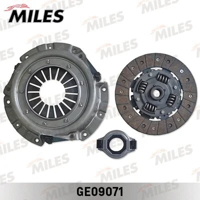 Clutch Kit (GE09071)