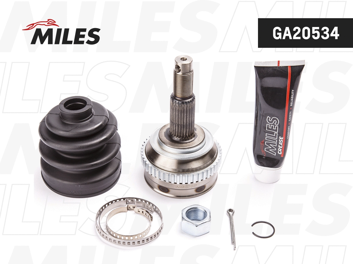 Joint Kit, drive shaft (GA20534)