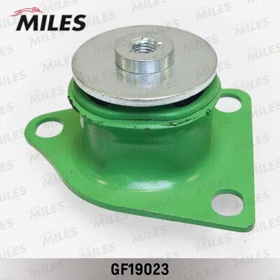 Bushing, axle beam (GF19023)