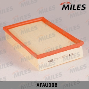 Air Filter (AFAU008)