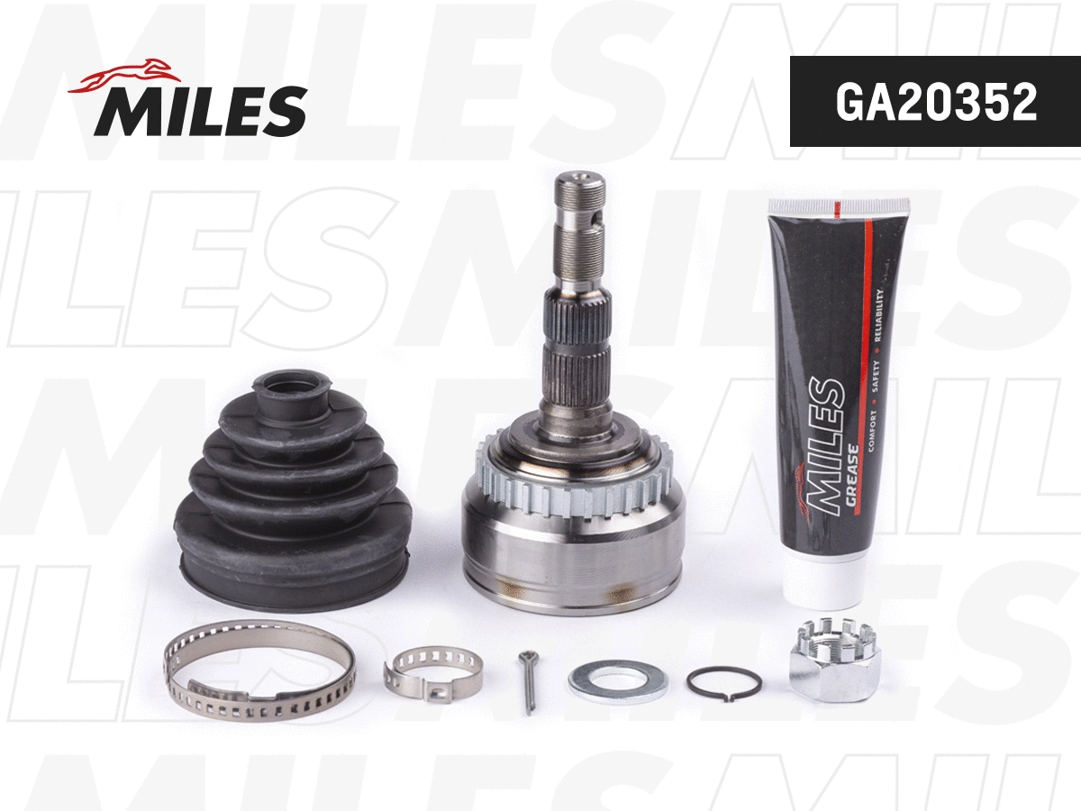 Joint Kit, drive shaft (GA20352)
