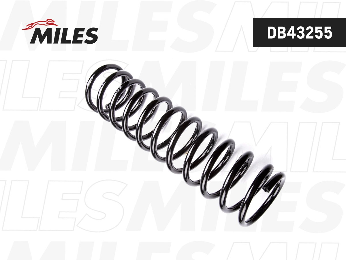 Suspension Spring (DB43255)