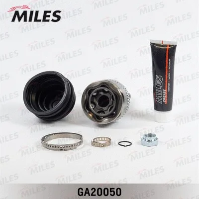 Joint Kit, drive shaft