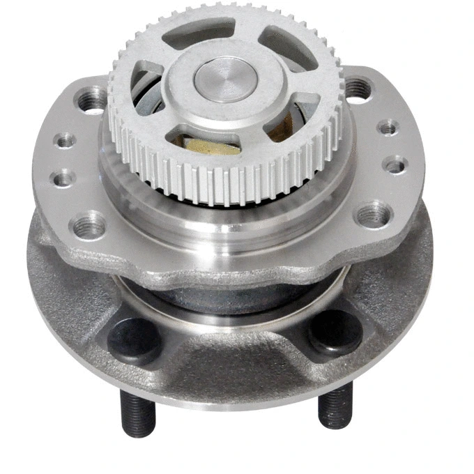 Wheel Bearing Kit (DB83185)