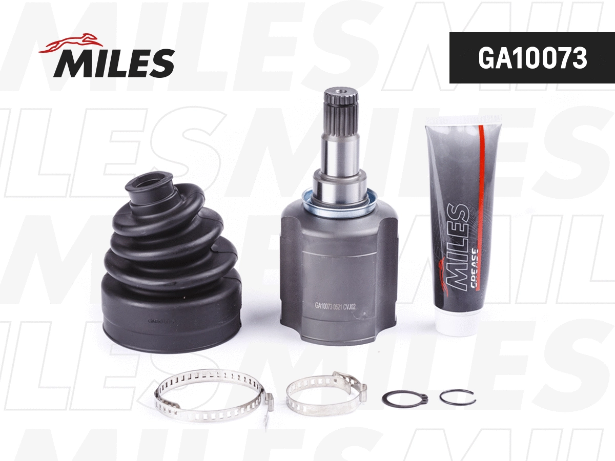 Joint Kit, drive shaft (GA10073)