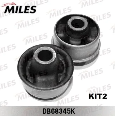 Mounting, control/trailing arm (DB68345K)