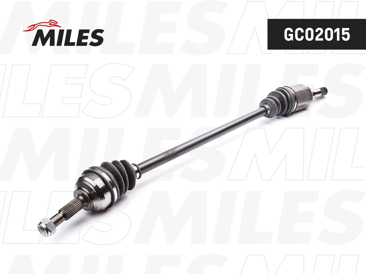 Drive Shaft (GC02015)