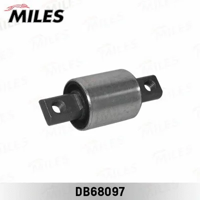 Mounting, control/trailing arm (DB68097)