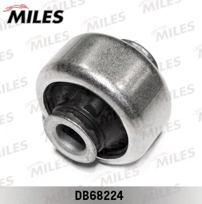 Mounting, control/trailing arm (DB68224)