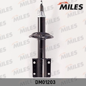 Shock Absorber (DM01203)