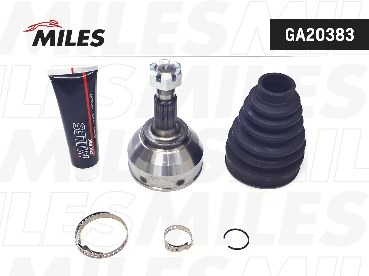 Joint Kit, drive shaft (GA20383)
