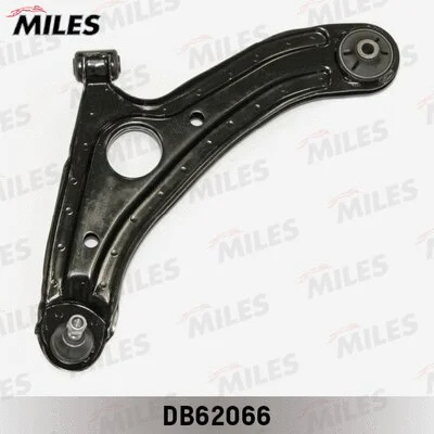 Control/Trailing Arm, wheel suspension (DB62066)