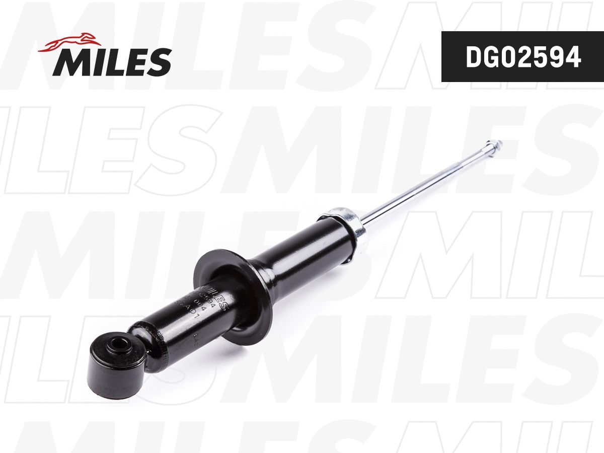 Shock Absorber (DG02594)