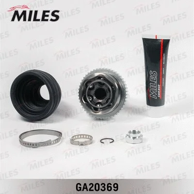 Joint Kit, drive shaft