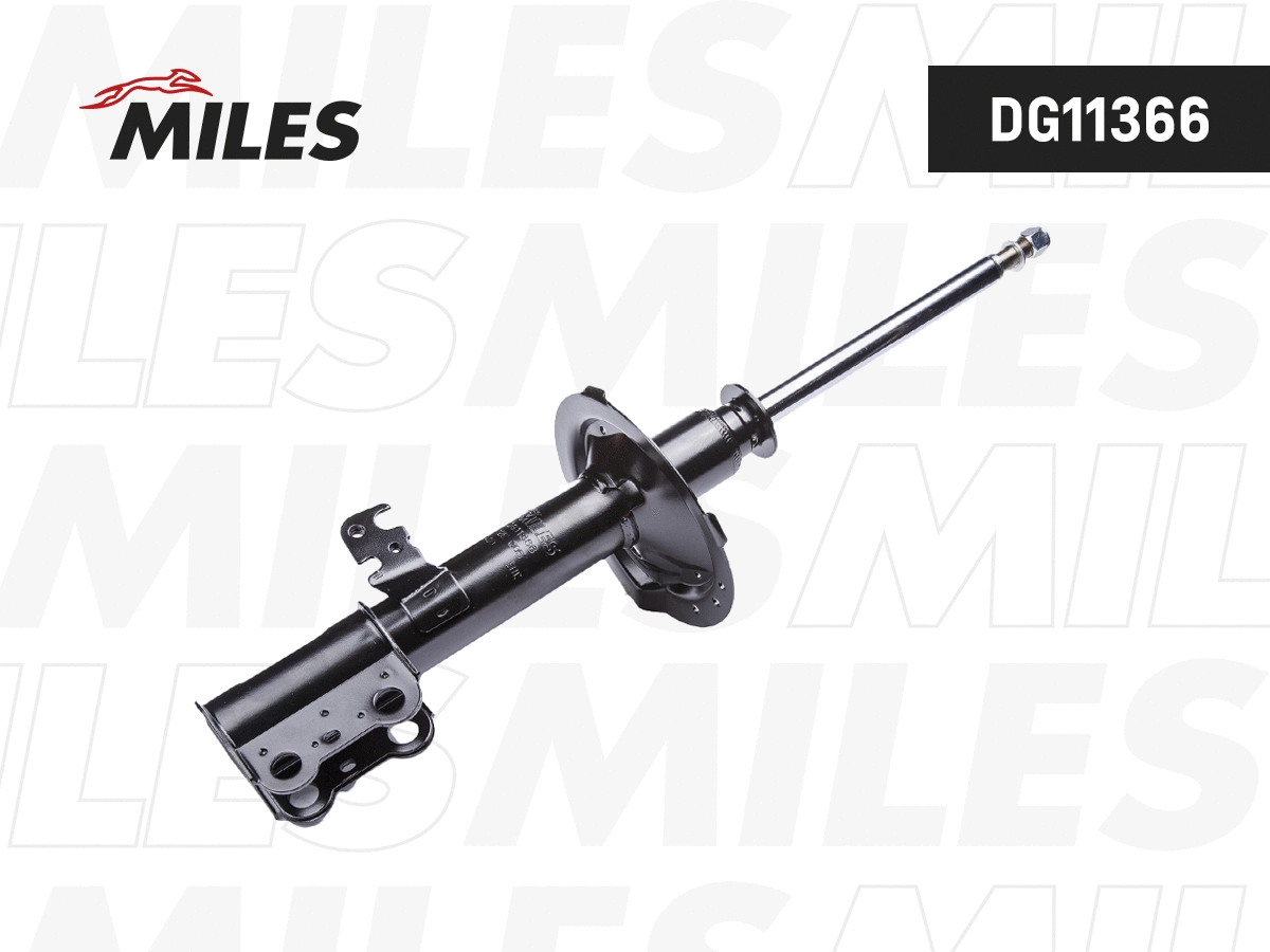 Shock Absorber (DG11366)