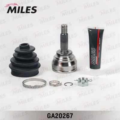 Joint Kit, drive shaft (GA20267)