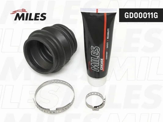 Bellow Kit, drive shaft