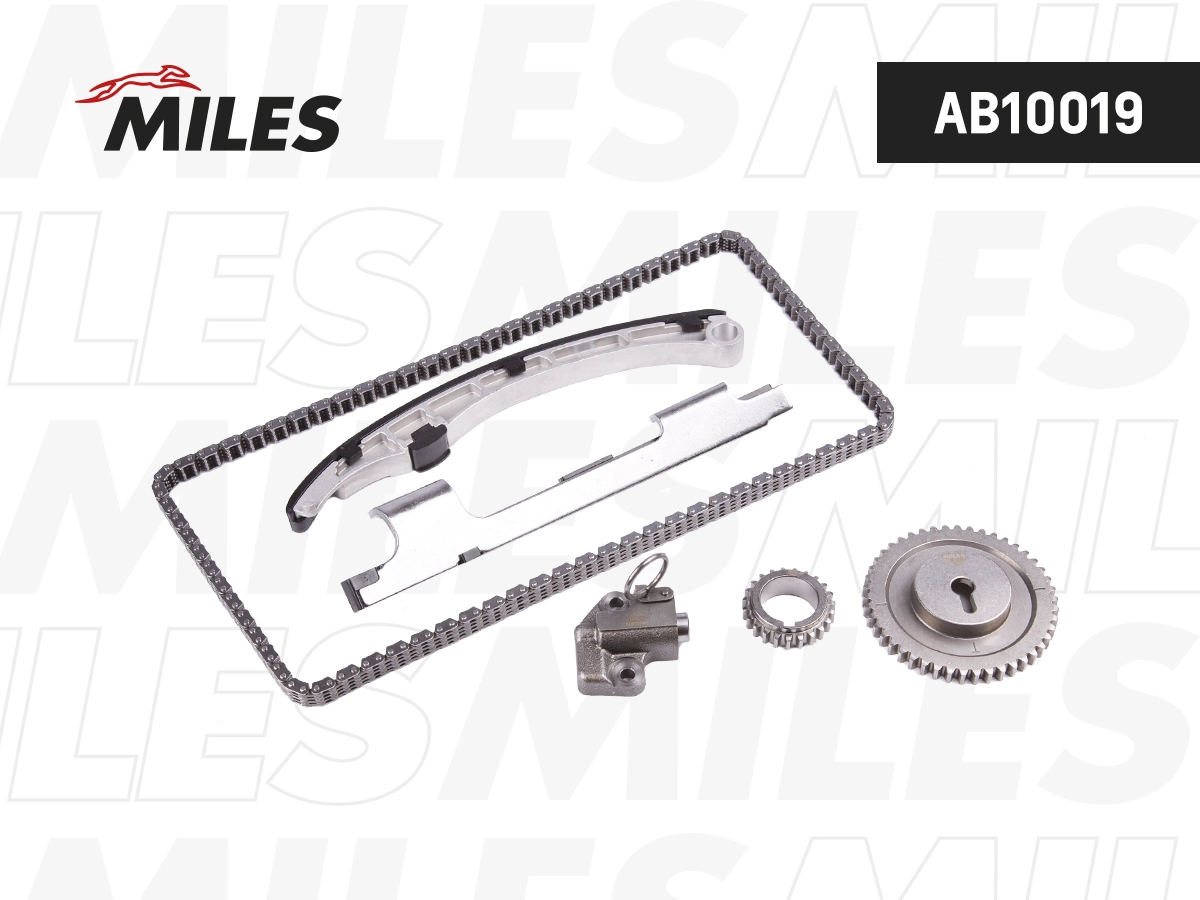 Timing Chain Kit (AB10019)