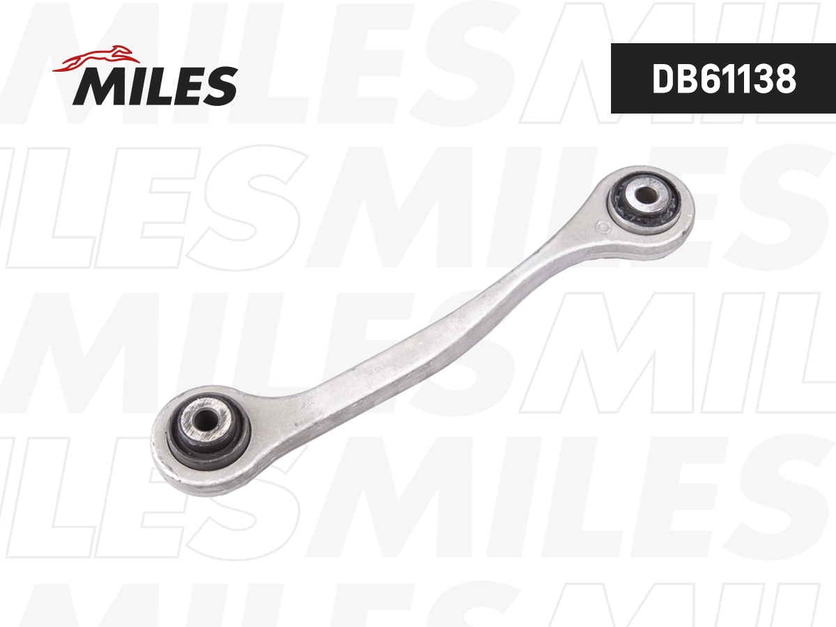 Control/Trailing Arm, wheel suspension (DB61138)