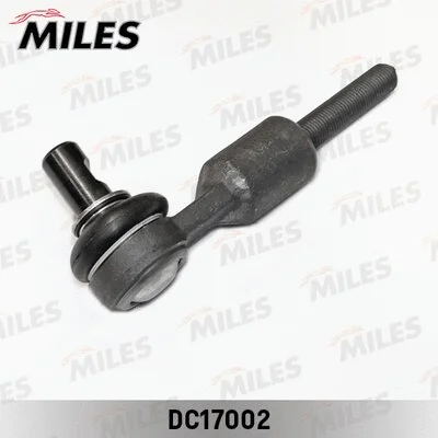 Tie Rod End (DC17002)