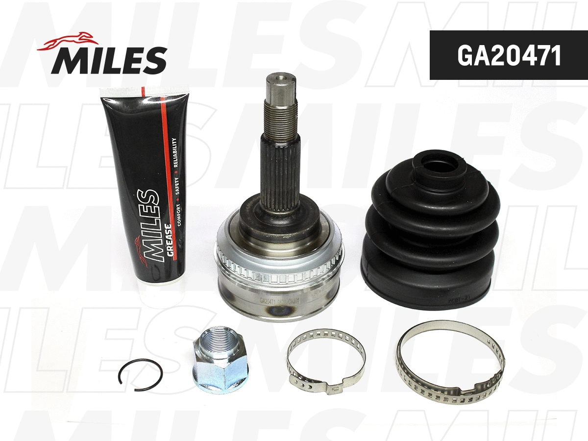 Joint Kit, drive shaft (GA20471)