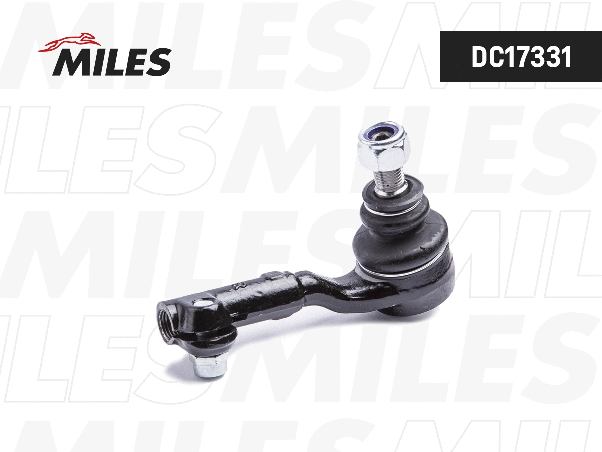 Tie Rod End (DC17331)