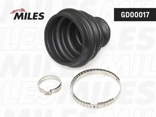 Bellow Kit, drive shaft