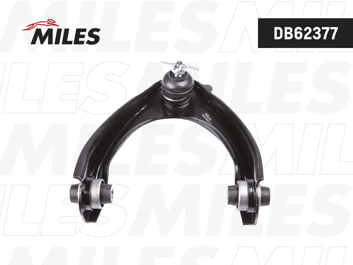 Control/Trailing Arm, wheel suspension (DB62377)
