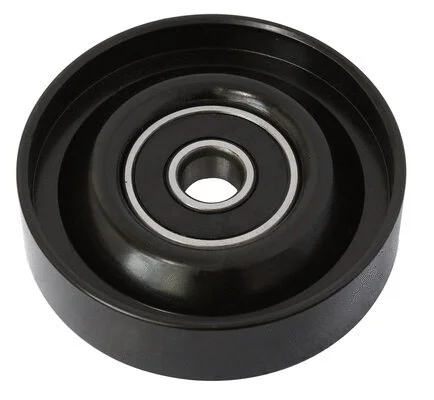 Tensioner Pulley, V-ribbed belt (AG03296)
