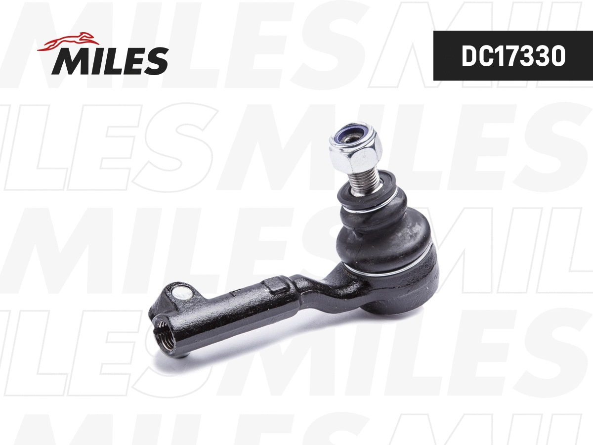 Tie Rod End (DC17330)