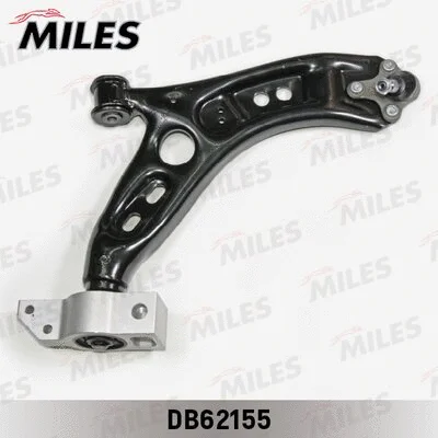Control/Trailing Arm, wheel suspension (DB62155)