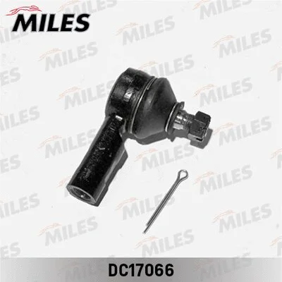 Tie Rod End (DC17066)