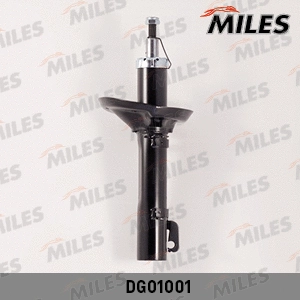 Shock Absorber (DG01001)