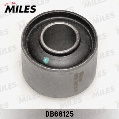 Mounting, control/trailing arm (DB68125)