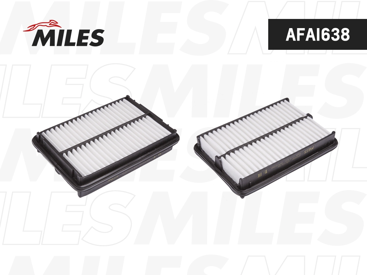 Air Filter (AFAI638)