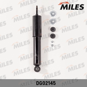 Shock Absorber (DG02145)