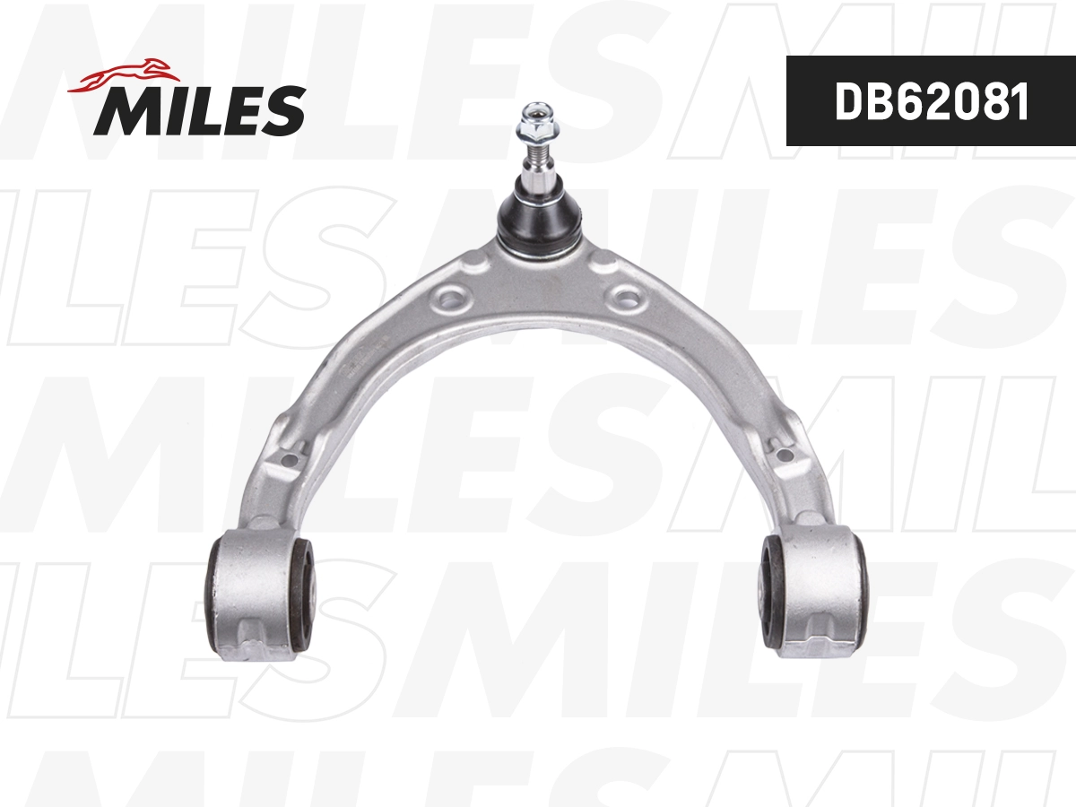 Control/Trailing Arm, wheel suspension (DB62081)